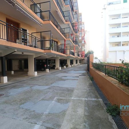 דירות סאלו Paradis Sant Sebastian , Climatizado Y Con Piscina מראה חיצוני תמונה