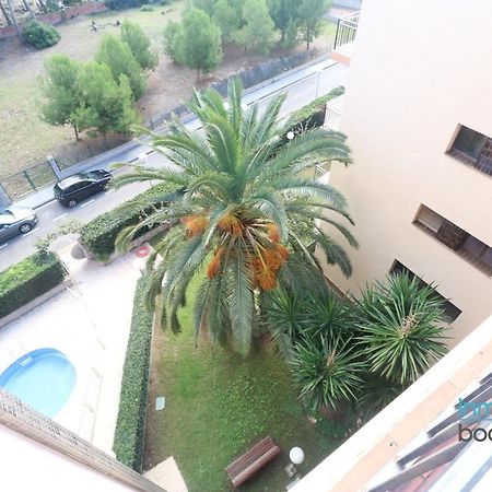 דירות סאלו Paradis Sant Sebastian , Climatizado Y Con Piscina מראה חיצוני תמונה