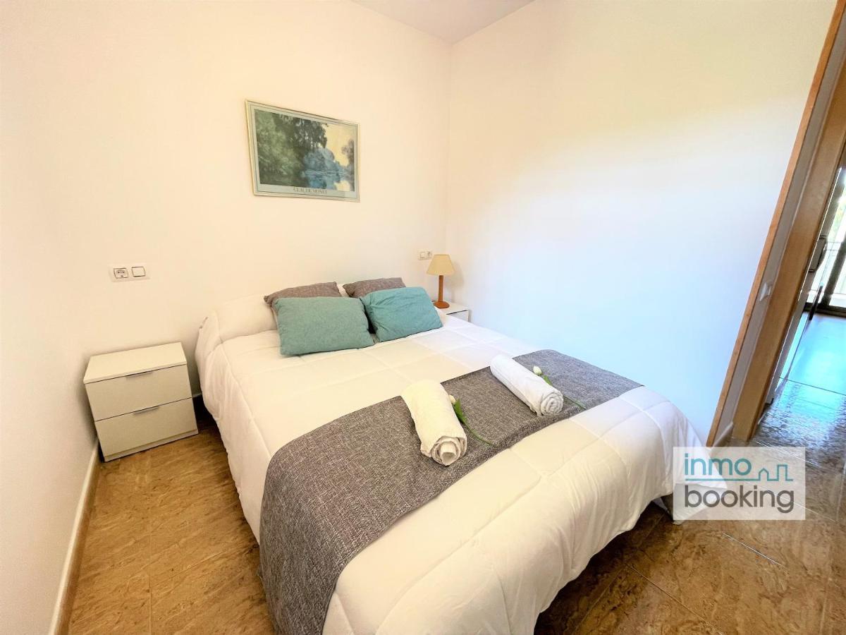 דירות סאלו Paradis Sant Sebastian , Climatizado Y Con Piscina מראה חיצוני תמונה