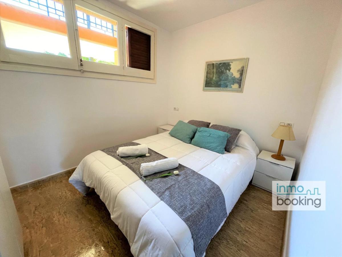 דירות סאלו Paradis Sant Sebastian , Climatizado Y Con Piscina מראה חיצוני תמונה