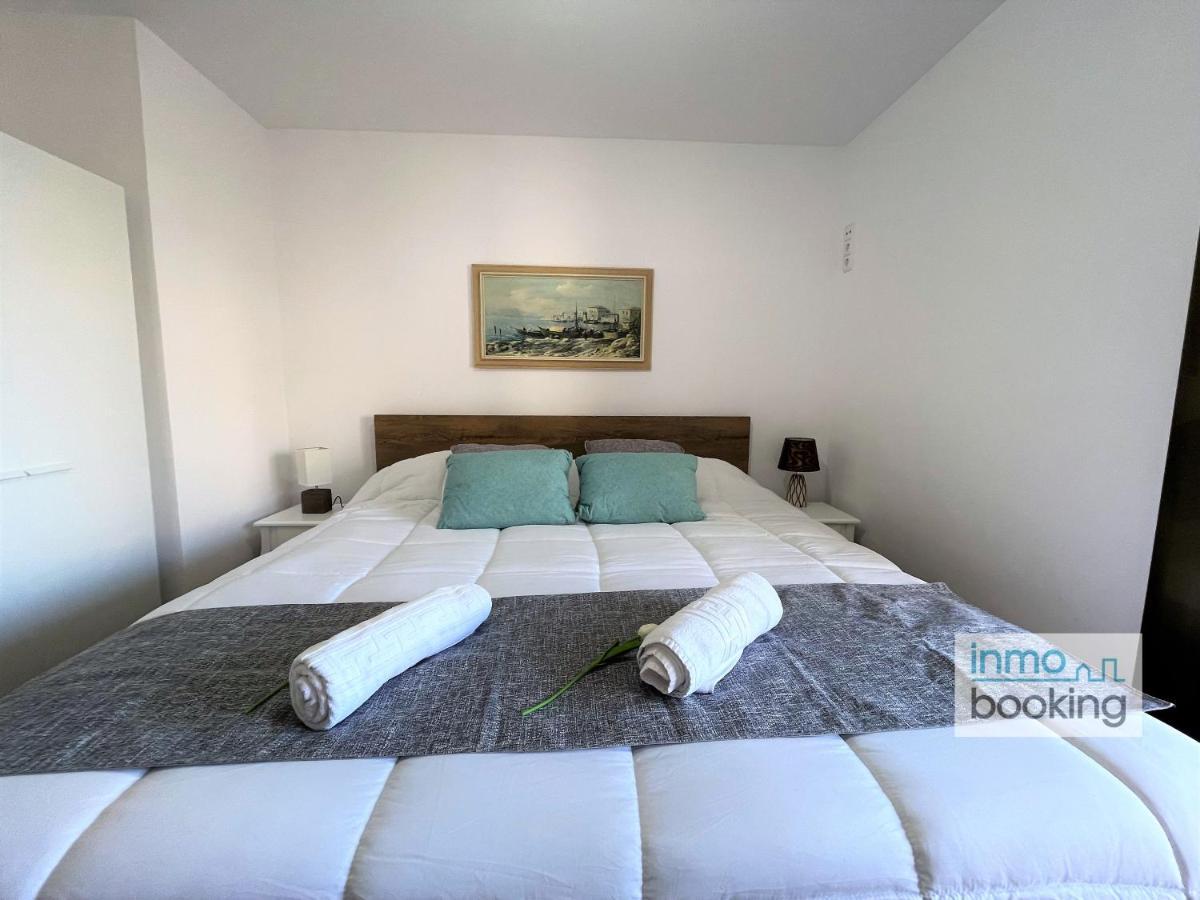 דירות סאלו Paradis Sant Sebastian , Climatizado Y Con Piscina מראה חיצוני תמונה