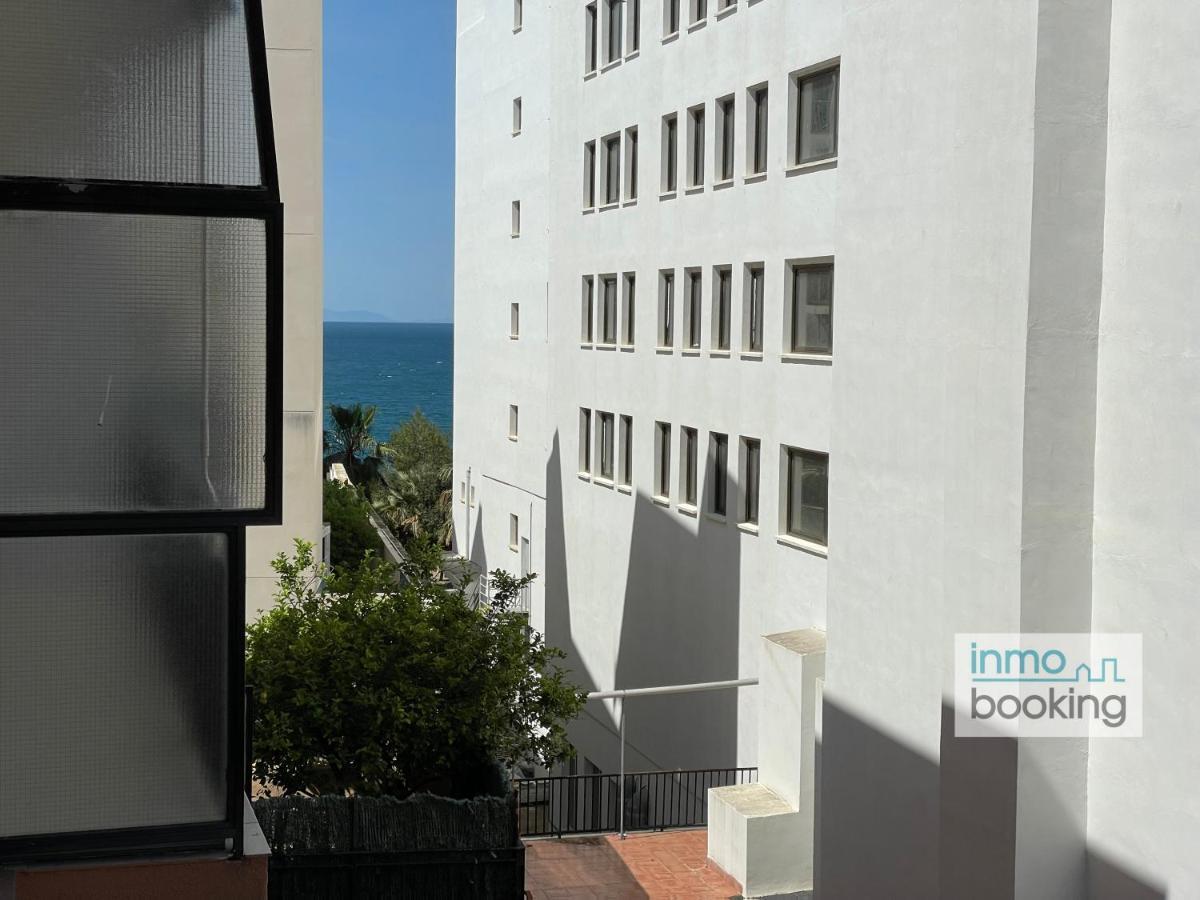דירות סאלו Paradis Sant Sebastian , Climatizado Y Con Piscina מראה חיצוני תמונה