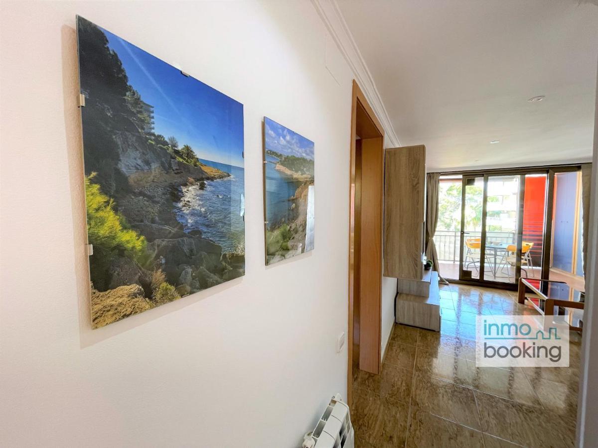 דירות סאלו Paradis Sant Sebastian , Climatizado Y Con Piscina מראה חיצוני תמונה