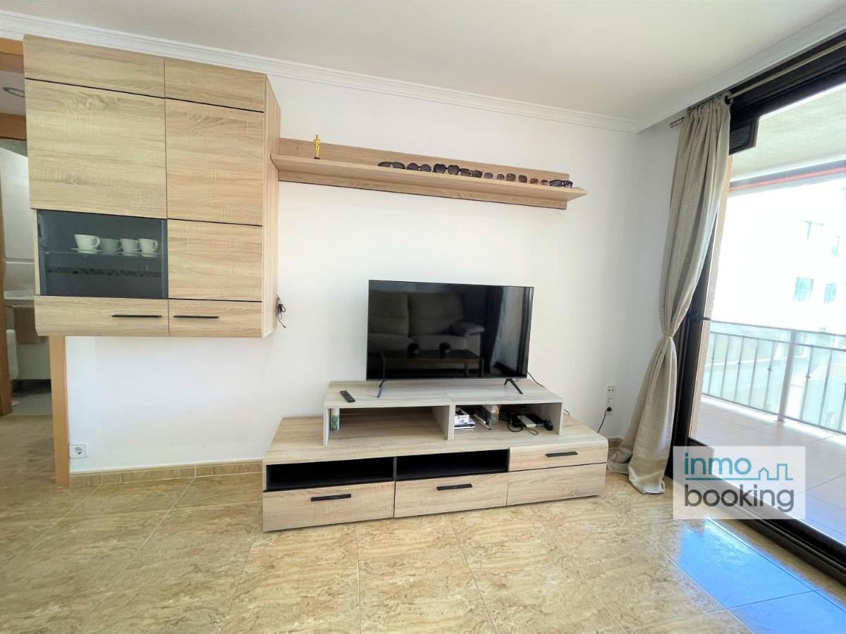 דירות סאלו Paradis Sant Sebastian , Climatizado Y Con Piscina מראה חיצוני תמונה