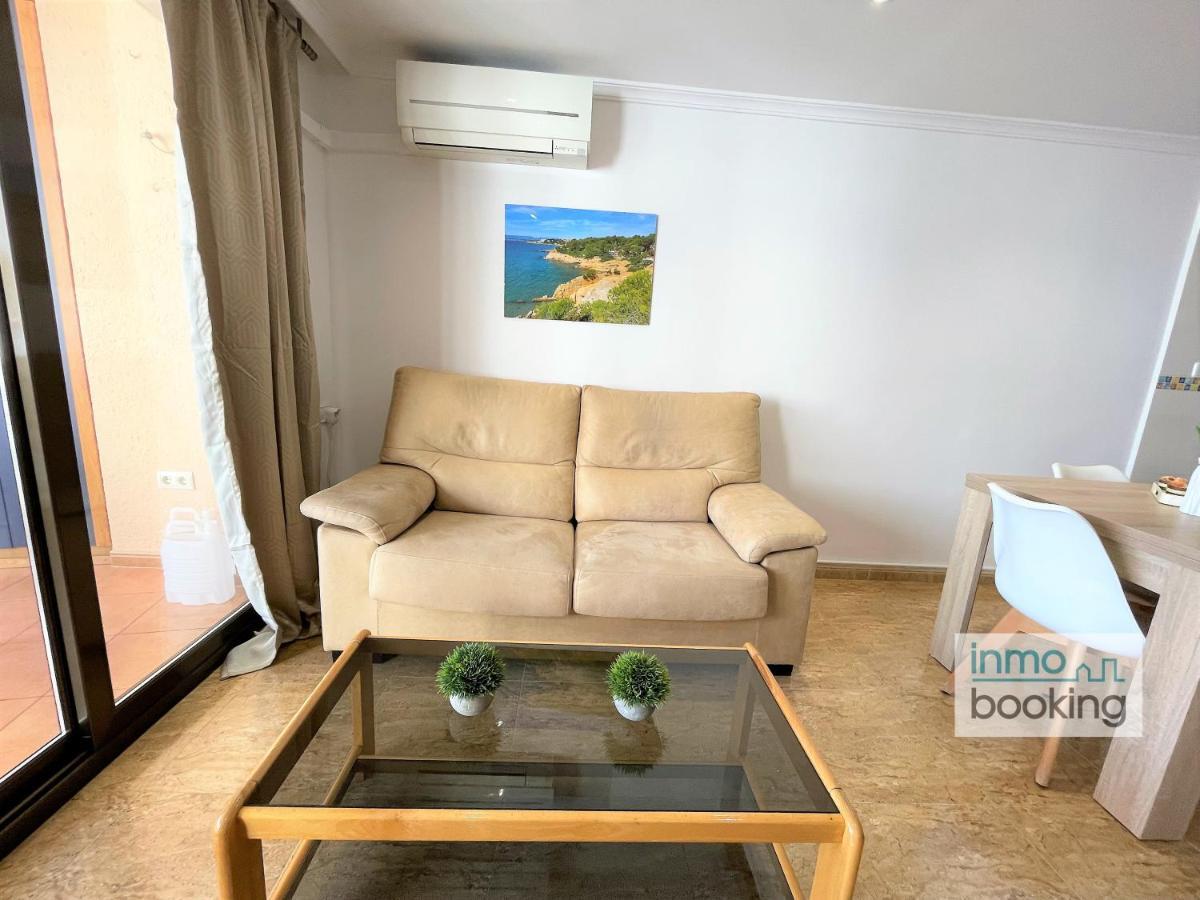 דירות סאלו Paradis Sant Sebastian , Climatizado Y Con Piscina מראה חיצוני תמונה