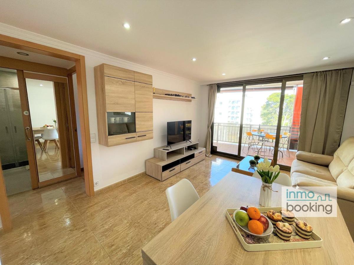 דירות סאלו Paradis Sant Sebastian , Climatizado Y Con Piscina מראה חיצוני תמונה