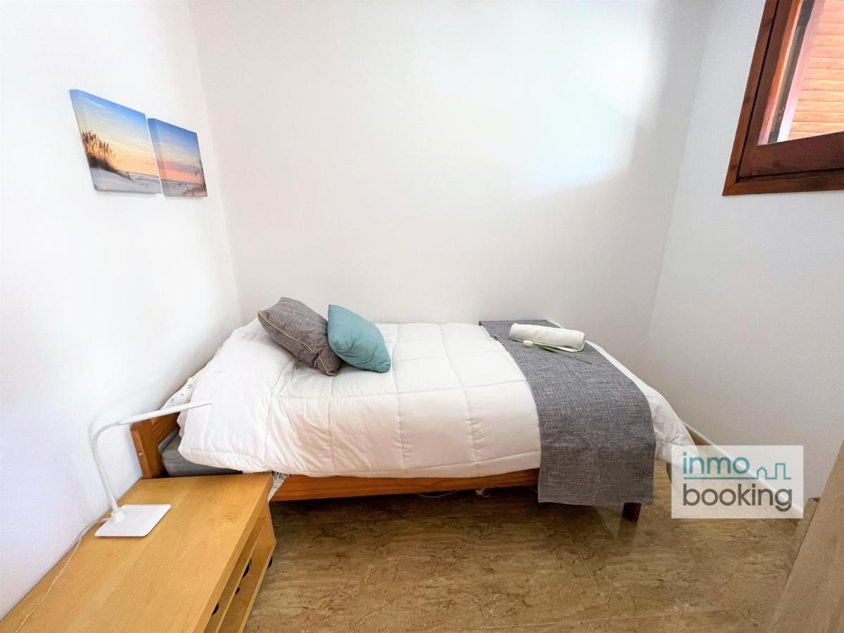 דירות סאלו Paradis Sant Sebastian , Climatizado Y Con Piscina מראה חיצוני תמונה