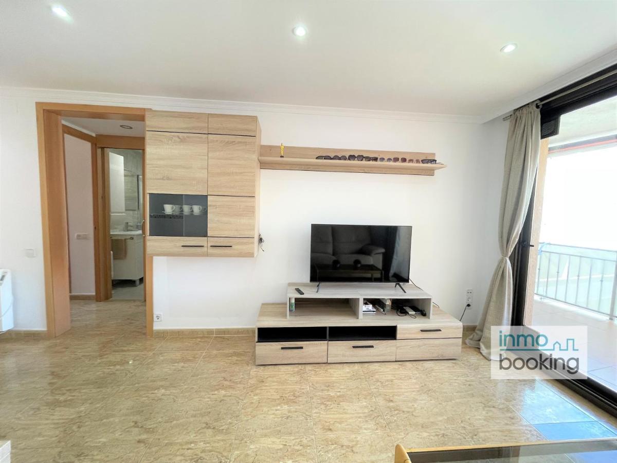 דירות סאלו Paradis Sant Sebastian , Climatizado Y Con Piscina מראה חיצוני תמונה